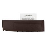 Instrument Panel Air Bag
