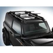 Yakima HD Crossbar Kit