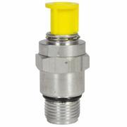 Oil Tube Connector Turbocharger Coolant Line Adapter - 6.7L