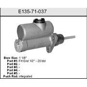 Master Cylinder
