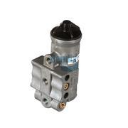 Governor Valve