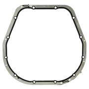 Axle Housing Cover Gasket - Rear