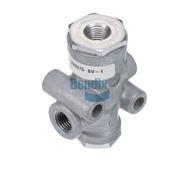Synchro Valve