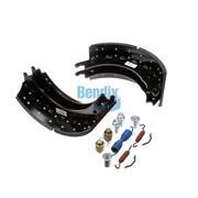 Brake Shoe Kit