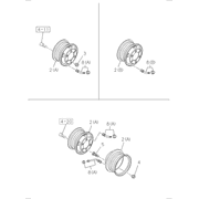 Commercial Vehicle Clutch Assembly