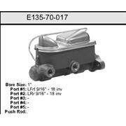 Master Cylinder