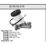 Master Cylinder