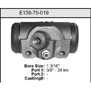 Wheel Cylinder