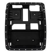 Overhead Console Bracket - Driver (XLT)