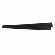 Radiator Support Air Deflector - 6.4L