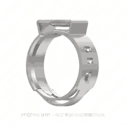 Fuel Filter Single Eye Clamp