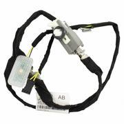 Glove Box Light Jumper Wiring