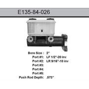 Master Cylinder