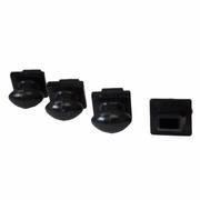 Bumper Cover Retainer Rivet