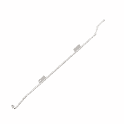 Exhaust Pressure Line for ATS DD13 EPA10/GHG14