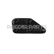 PLATE-NUT HOOD RH