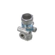Inversion Valve