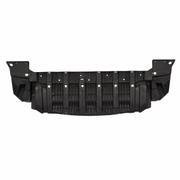 Radiator Support Splash Shield Air Deflector - Lower