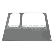 PANEL-SLEEPER SIDE RH