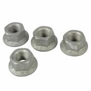 Flanged Hex Head Nut - 14MM, M14, Rear 4.6L