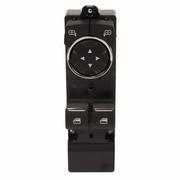 Door Window Switch Control - Driver