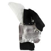 Rack and Pinion Heat Shield - 3.5L (Police)