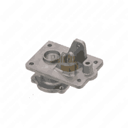 Mounting Plate