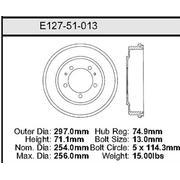 Brake Drum