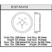 Brake Drum