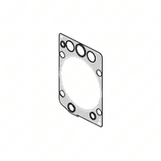 Cylinder Head Gasket OM457 EEV