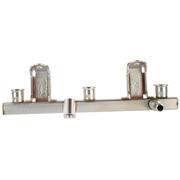 Fuel Rail Low Pressure Port - 1.5L