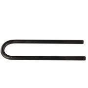 U Bolt - Left, Right, Rear 19, 21