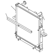 Frame Reinforcement Bracket