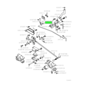 PIN,BODY MOUNTING 1