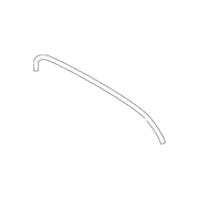 Hood Seal Gasket
