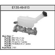 Master Cylinder