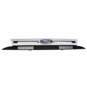 Radiator Grille - Front