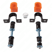 Sway Bar Hardware Kit