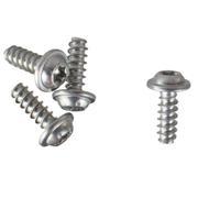 Seat Frame Screw Trim Panel - 5 X 14MM