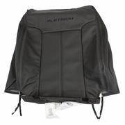 Seat Back Cushion Cover - Right, Front