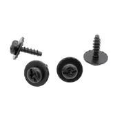 Bumper Corner Cover Screw Spacer Panel - 6 X 19.5