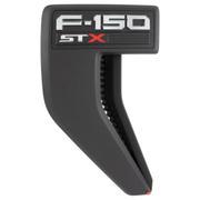 Fender Emblem Name Plate - Left (XL)