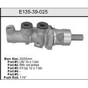 Master Cylinder