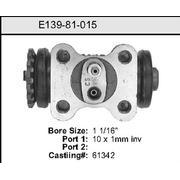 Wheel Cylinder