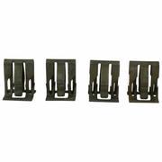 Roof Molding Clip - 1.25 (Convertible)