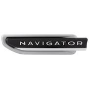 Name Plate - Left, Front (Special Edition Pack)