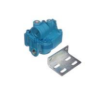 CORELESS VALVE