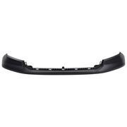 Bumper Cover Finish Panel - Front