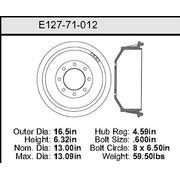 Brake Drum