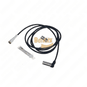 Wheel Speed Sensor